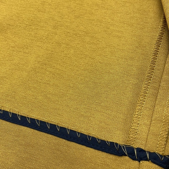 NWOT • Baum Und Pferdgarten High Slit Skirt - Picture 8 of 14